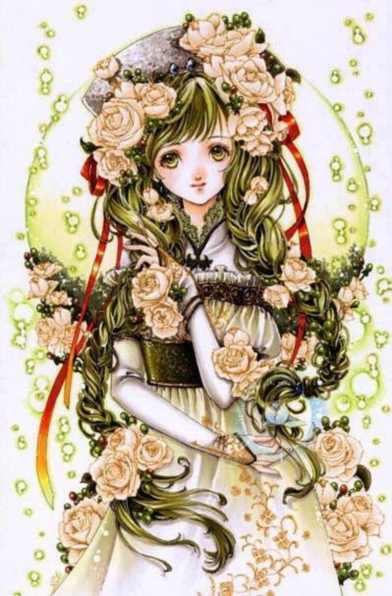 La Plus Belle Couleur Du Monde Manga