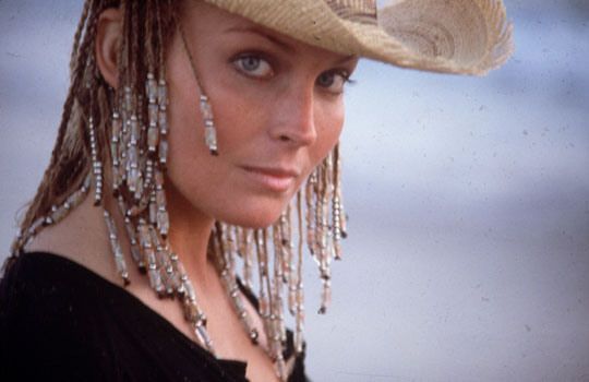 Bo Les Derniers Jours Du Monde La magnifique Bo Derek