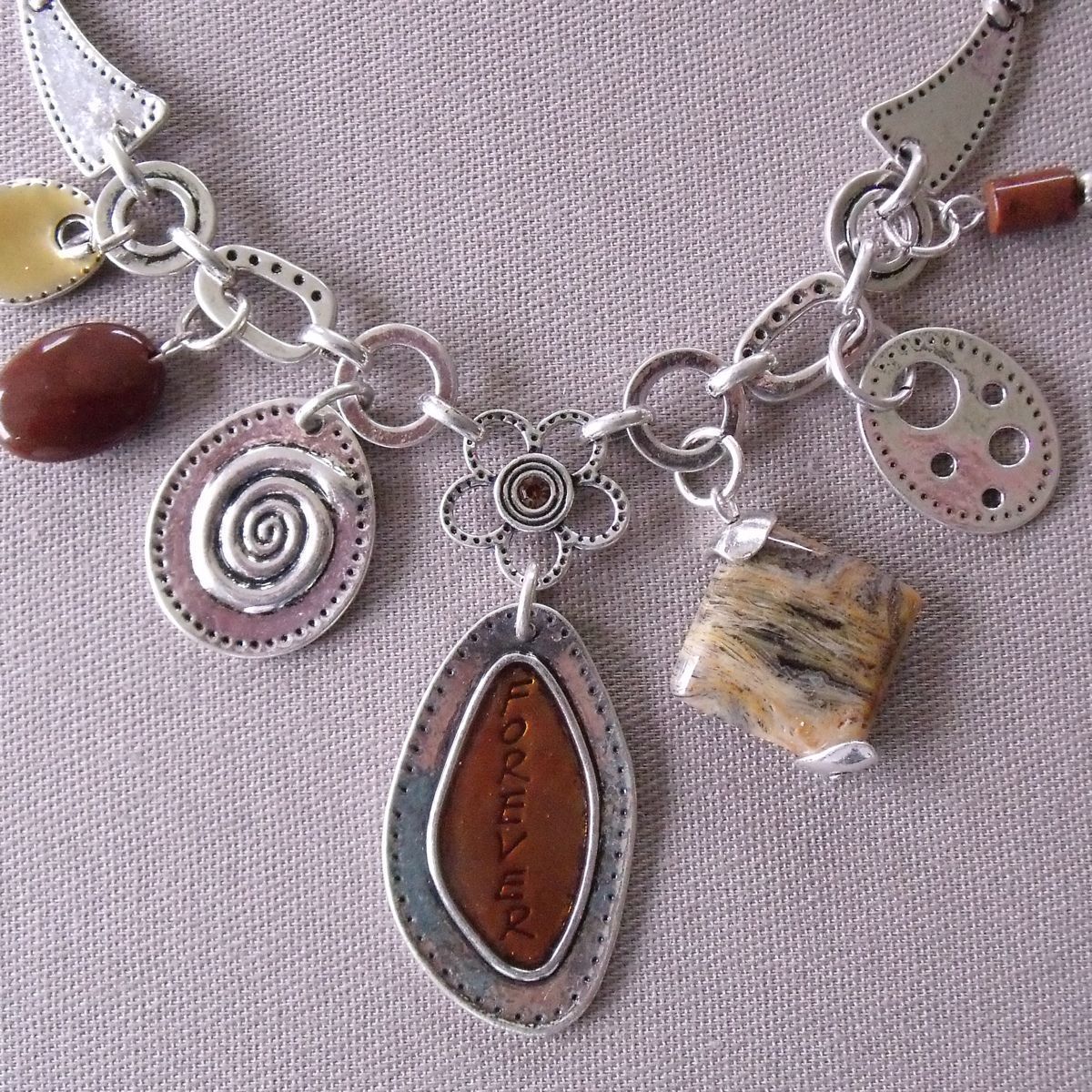 Collier original forever