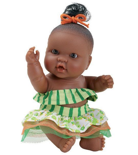 poupon corolle naima